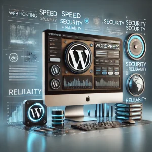 Webhosting [Digital]